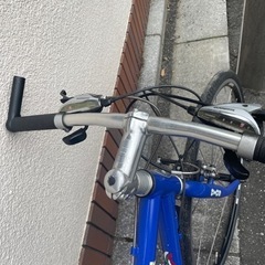 クロスバイク GIOS ジャンク品