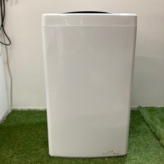 AQUA洗濯機5.0キロ　AQW-G50JJ 2021年製