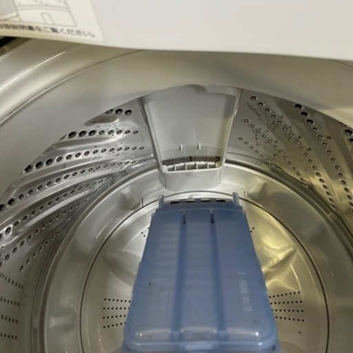 G-106  パナソニック　洗濯機　5.0kg 2018年製