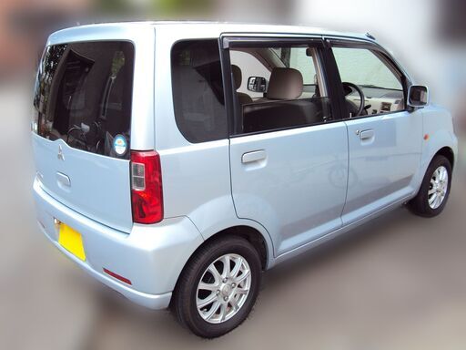 三菱ekワゴンh81w 検5 1 Mt マニュアル車 のぶシン 新井宿のekワゴンの中古車 ジモティー 三菱ekワゴンh81w 検5 1 Mt マニュアル車 のぶシン 新井宿のekワゴンの中古車 ジモティー