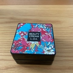 BEAUTY CREAM L-DAクッションファンデーション