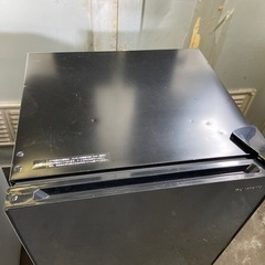 G-116 アイリスオーヤマ 冷蔵庫 2020年製 93ℓ