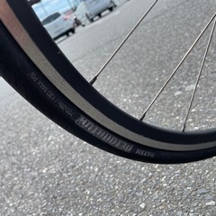 ☆424 GIANT ジャイアント クロスバイク スポーツ車 自転車 黒