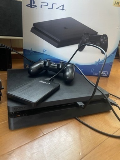 その他 PlayStation4