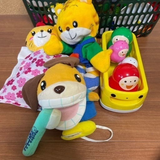 しまじろう
