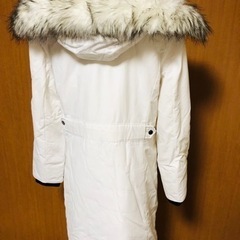 現金手渡し希望です❗️定価30,000円　真冬用　ブランド品コート新品　Lサイズ