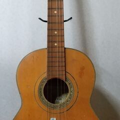スズキ　クラシックギター　No.305  