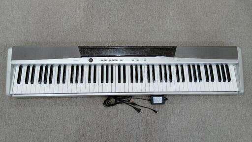 美品　電子ピアノ（訳あり）