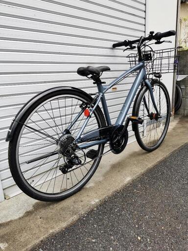 決まりました、値下げしました。マウンテンバイク eisan bike