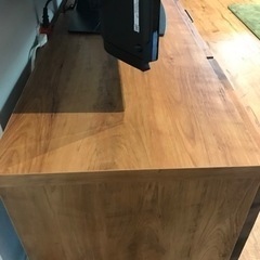 テレビ台　アンティーク、ヴィンテージ調