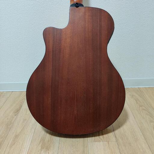 YAMAHA ヤマハ エレアコ APX-3A