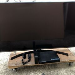 【欠品あり】LG 49UK6300PJF 液晶テレビ 49型＆プレーヤー・ハードディスク付き 2019年製 D084G009 欠品あり】LG 49UK6300PJF 液晶テレビ 49型＆プレーヤー