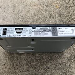 欠品あり】LG 49UK6300PJF 液晶テレビ 49型＆プレーヤー