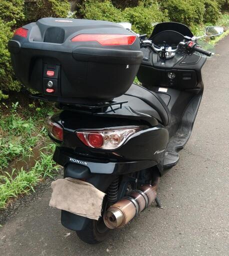 フォルツァZ MF08後期 7速 (1722)