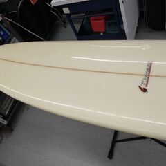 KLYMAXX ファンボード 7\'10