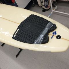 KLYMAXX ファンボード 7\'10