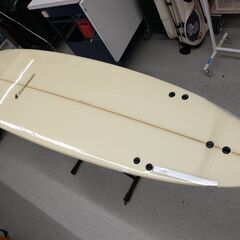 KLYMAXX ファンボード 7\'10