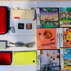 Nintendo ニンテンドー 3DS 、DSi   ソフト　...