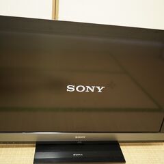 ソニー（SONY）40インチ液晶テレビ