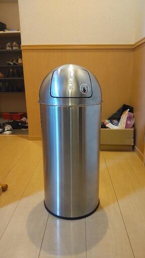 ダルトン DULTON ゴミ箱 アメリカン 家具 インダストリアル DUST