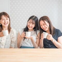 YOLOっ茶会～IN　白山市～