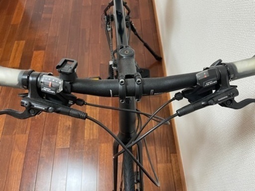 TREK FX3 Disk 値下げ❗️クロスバイク　For Sale 値下げ❗️