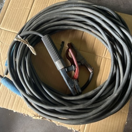 デンヨー防音型エンジン溶接機 デンヨー防音型エンジン溶接機