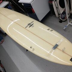 I.MODE.D 9\'3 ロングボード