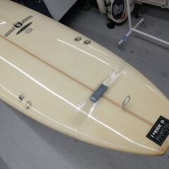 I.MODE.D 9\'3 ロングボード