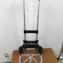 取引場所　南観音　ロ2209-016 ナフコ製品　キャリーカート...