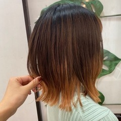 ✂️カットモデル募集（無料）✂️