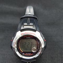 【売ります】CASIO　G-SHOCK　腕時計　WR-208AR