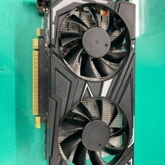 GTX1650 動作確認済 箱なし