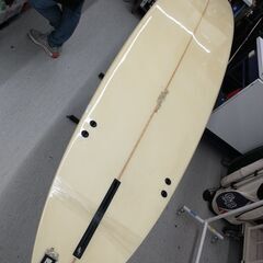 I.MODE.D 9\'3 ロングボード