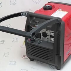 ♪HONDA/ホンダ インバーター発電機 EU26i 未使用 長期保管品♪