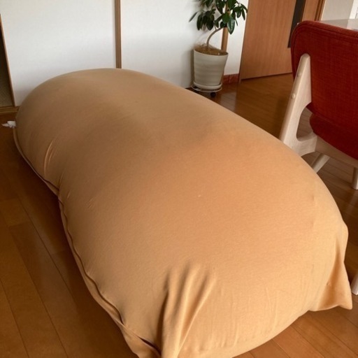 ヨギボー　マックス　Yogibo