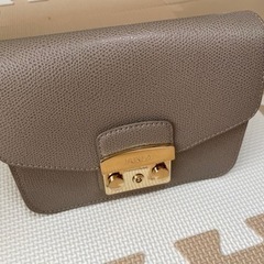 FURLA フルラショルダーバッグ