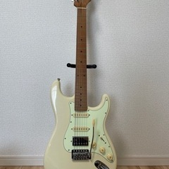 再掲【現金手渡し】【美品・調整済】バッカスローステッドメイプル