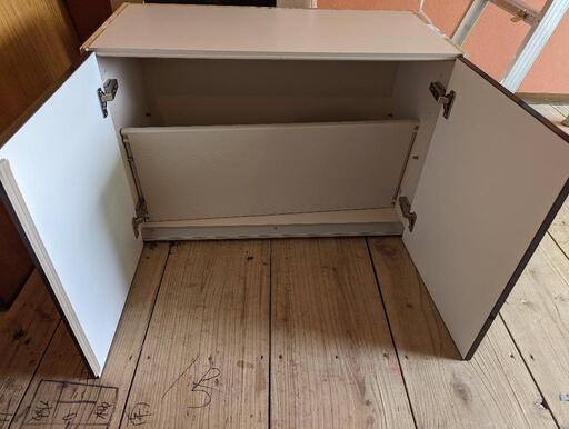 キッチン 吊り棚 キッチン 吊り棚