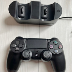 PS4 CUH-2100AB01 500GB