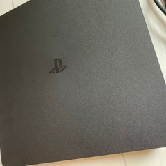 PS4 CUH-2100AB01 500GB