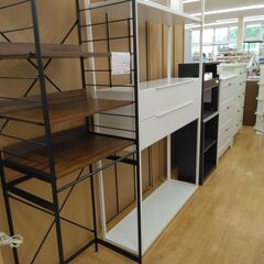 ニトリ　チェスト　SJ519