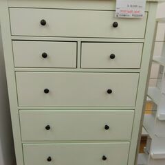 ニトリ　チェスト　SJ519