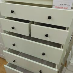 ニトリ　チェスト　SJ519