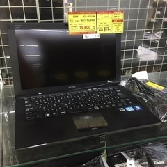 【店舗引き取りのみ】動作確認、清掃済み‼️ SONY ソニー P...