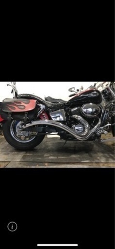 シャドウ400検2年付き、パーツ多数 決まりました シャドウ400(~08) |