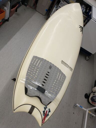 FIREWIRE 6'2 ショートボード