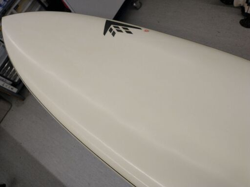 FIREWIRE 6'2 ショートボード | hshn.org