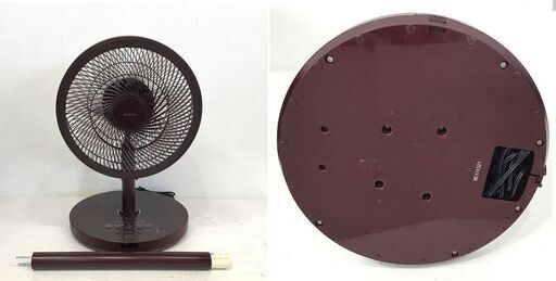 22R274 ジ6 三菱 扇風機 30㎝ ハイポジション扇(DCモータータイプ