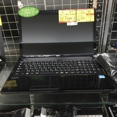 【店舗引き取りのみ】動作確認、清掃済み‼️ NEC JVF-F ...